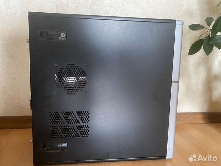 Игровой системный блок