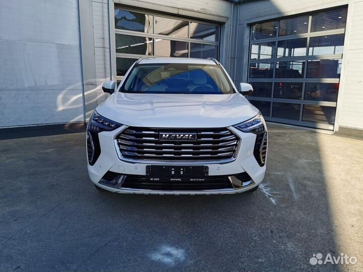 Haval Jolion, 2023