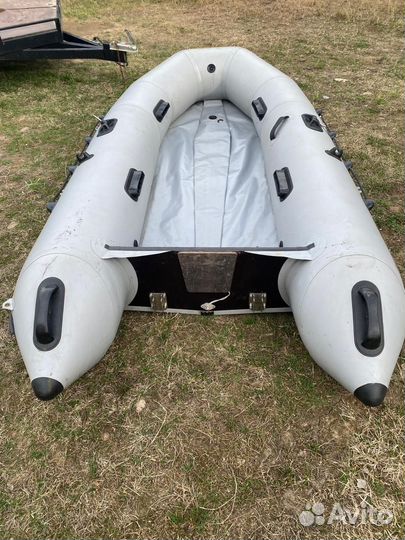 Лодка пвх