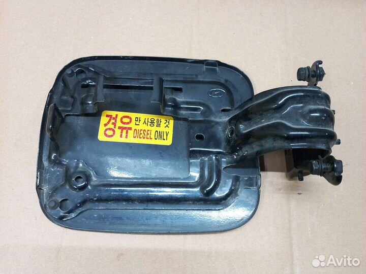 Лючок бензобака Хундай Старекс H1