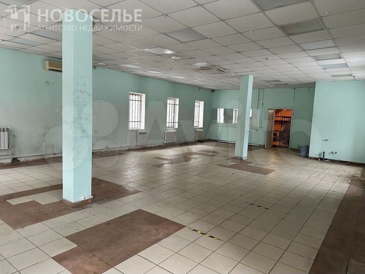 Торговая площадь 50м2