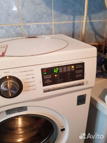 Ремонт стиральных машин, духовок, бойлеров, плит