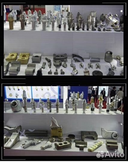 Резцы для вашей техники 1