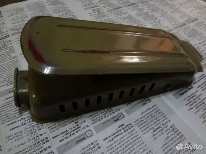 Швейная машинка Тула модель 1 СССР