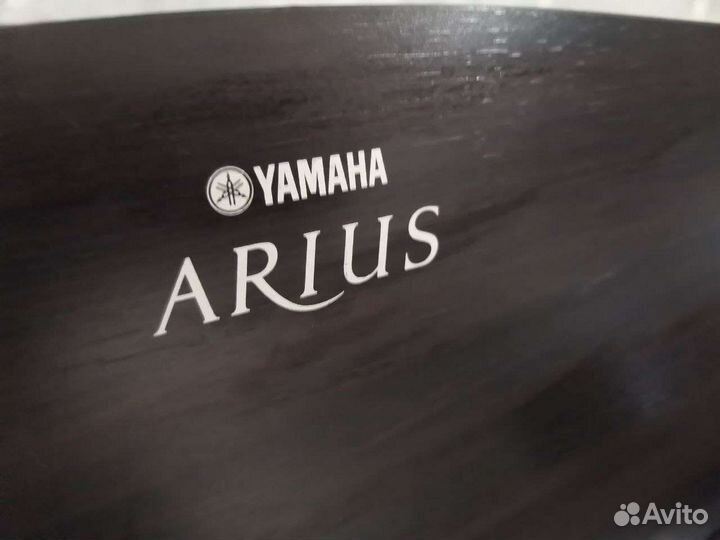 Цифровое пианино yamaha