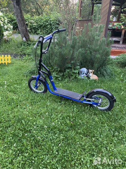 Самокат детский