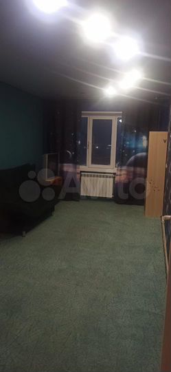2-к. квартира, 48 м², 4/5 эт.