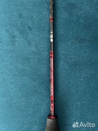 Спининг daiwa