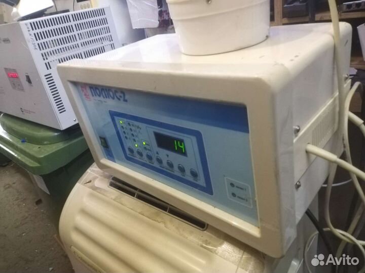 Полюс 2 широкоформатный +