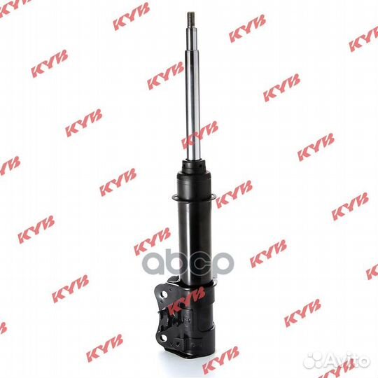 Стойка передняя suzuki escudo/vitara/sidekick/X