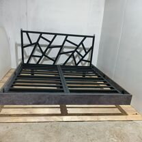 Парящая кровать лофт, Краснодар