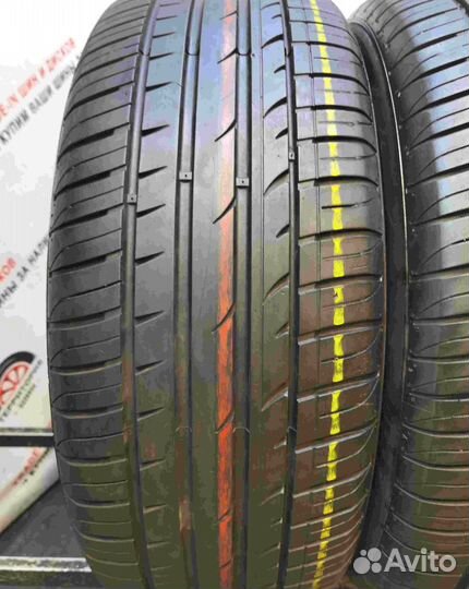 Hankook Ventus Prime 2 K115 225/55 R17 101V