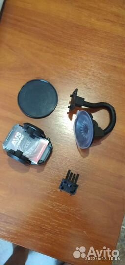 Автомобильный держатель для телефона