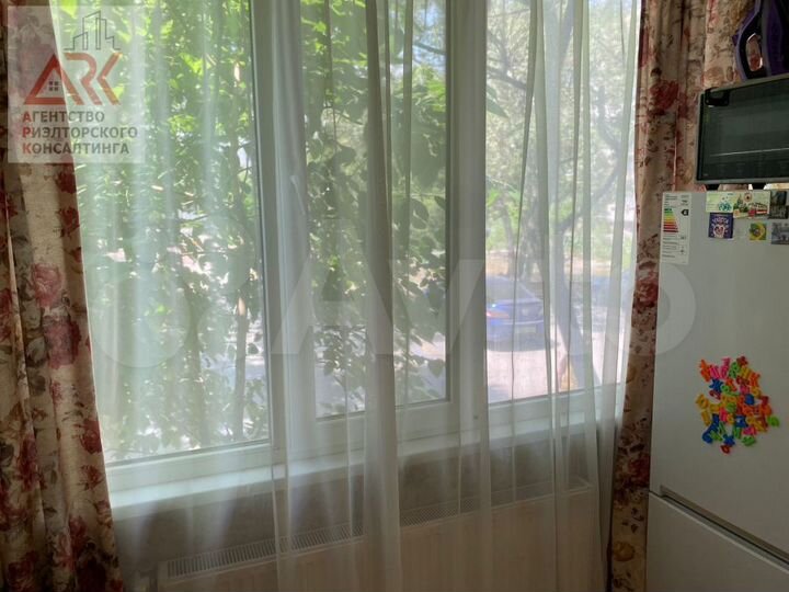 1-к. квартира, 37,7 м², 1/5 эт.