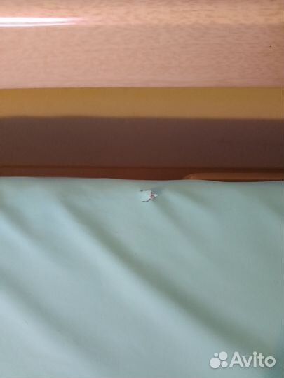 Кровать медицинская функциональная