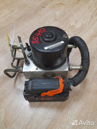 Блок управления абс Suzuki Grand Vitara 2006-2015