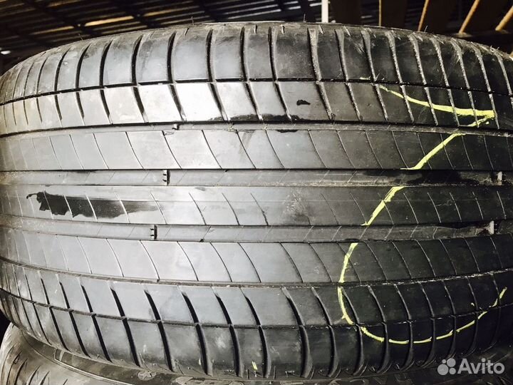 Michelin Primacy 3 ZP 275/40 R19