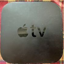 Apple TV 3