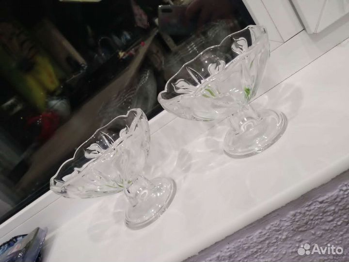 Вазочка для варенья