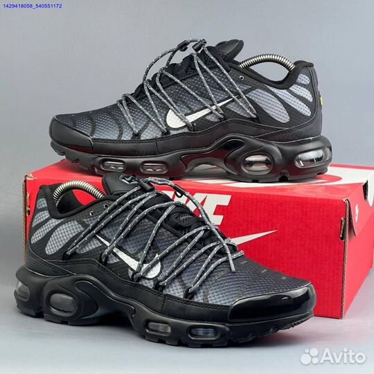 Кроссовки Nike Air Max Tn (Арт.14200)