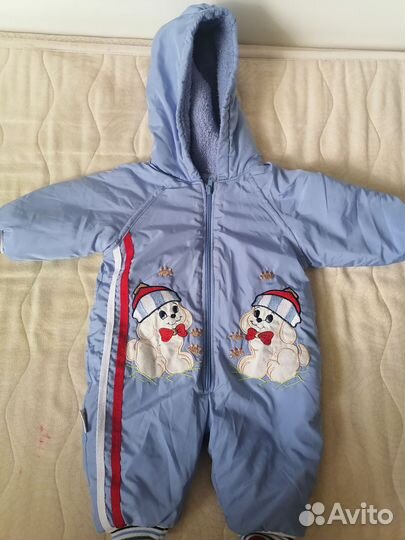 Вещи пакетом 68 размер