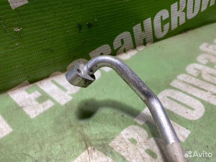 Трубка кондиционера Lifan Solano 620 LF481Q3