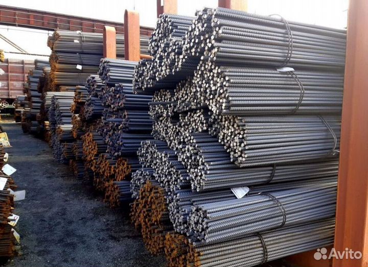 Прокат металла AR-8918