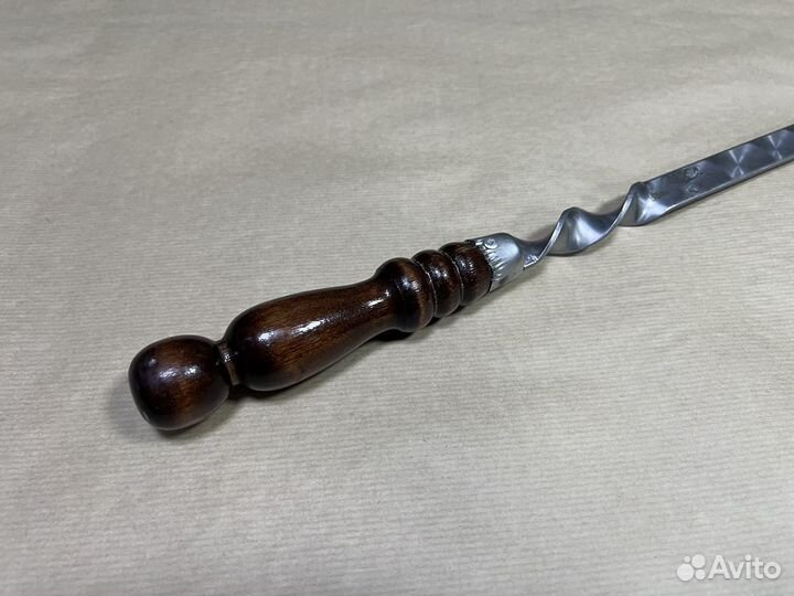 Шампур для люля