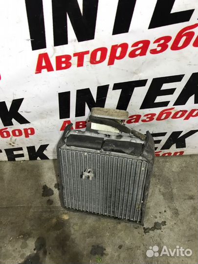 Испаритель кондиционера Nissan P12