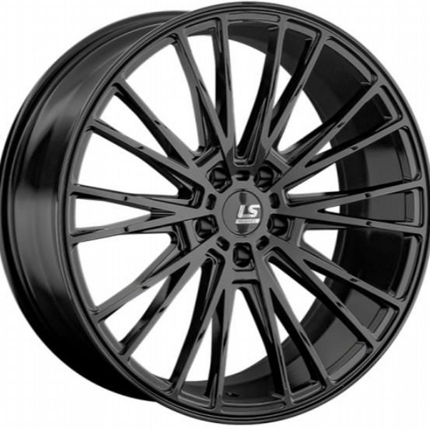 Литые диски LS 9×R21 5×120
