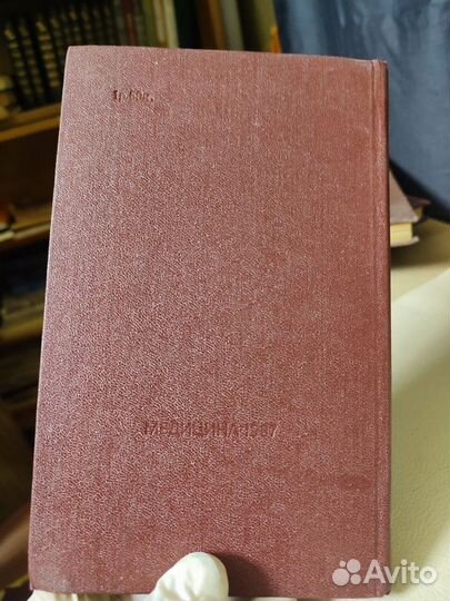 В.Н.Шток головная боль 1987