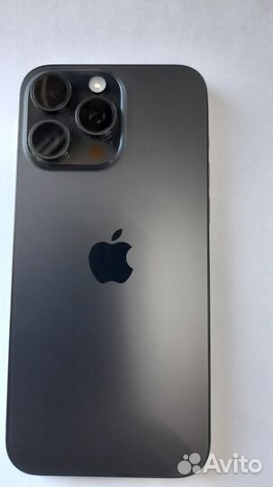 iPhone 15 Pro Max, 256 ГБ
