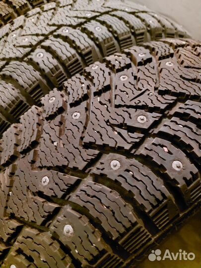 Cordiant Snow Cross 2 185/65 R15