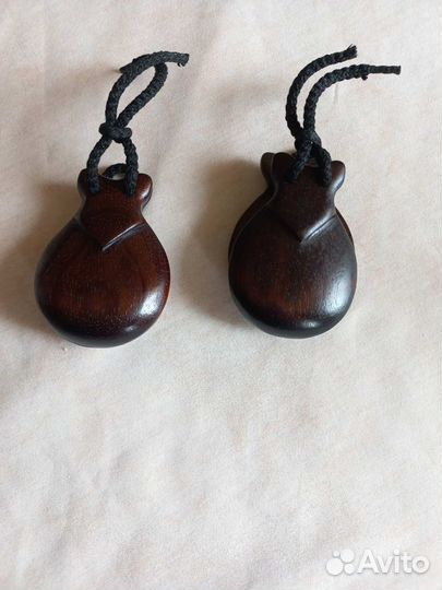 Кастаньеты