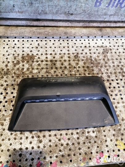 Стоп сигнал дополнительный Renault Fluence