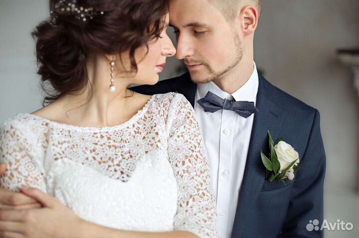 Фотограф и Видеограф. Команда из Челябинска