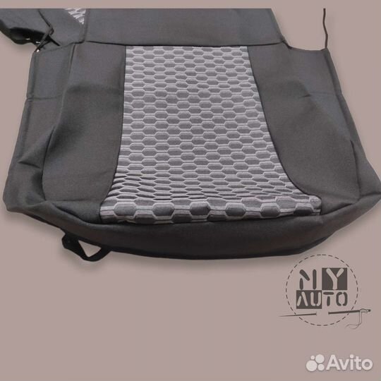 Чехлы на Калина 1