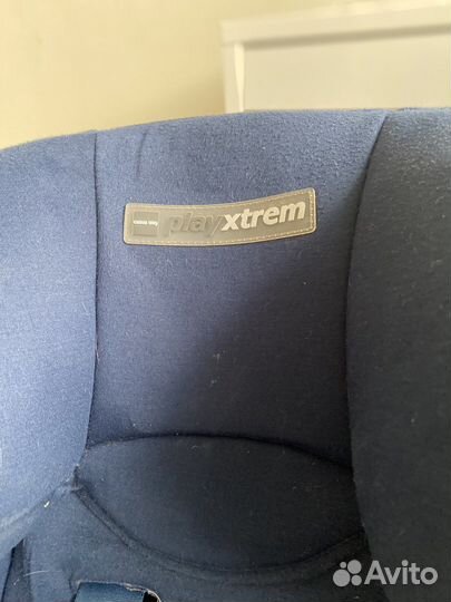 Автокресло 9-25 кг