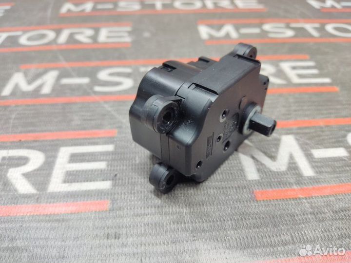 Привод заслонки отопителя Mercedes-Benz E-Class