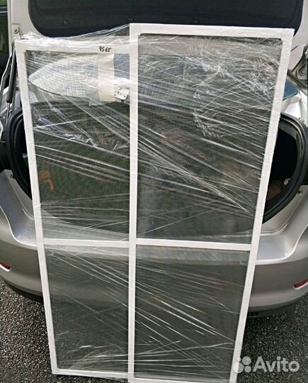 Москитная сетка