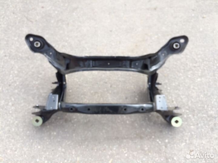 Форд мондео 5 подрамник задний (новый оригинал )