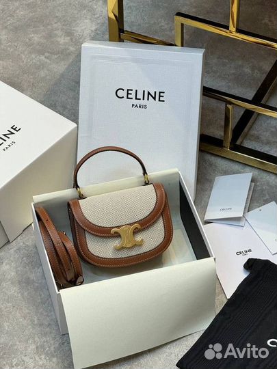 Сумка женская celine