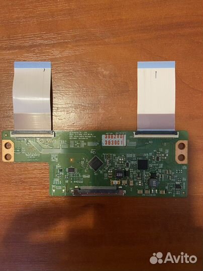 6870c-0481a от Lg 49lb620v