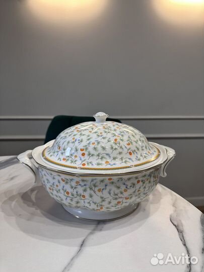 Столовый набор zepter