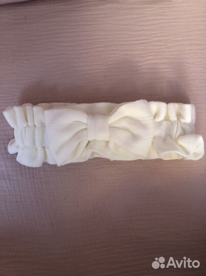 Бант (лента) для конверта