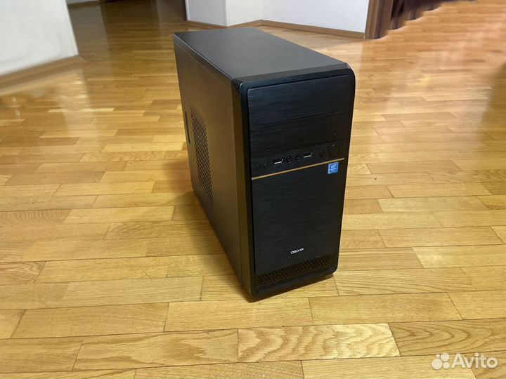 Сервер DS3622xs+