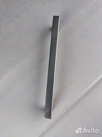 Ручки для кухонной мебели