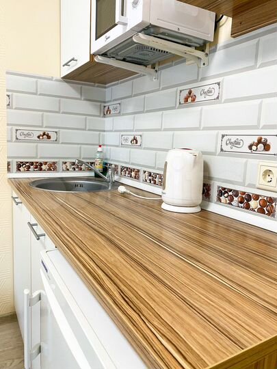 Квартира-студия, 18 м², 1/5 эт.