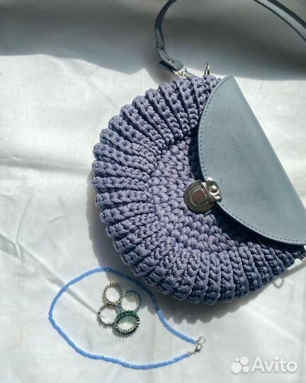 Вязание крючком на заказ