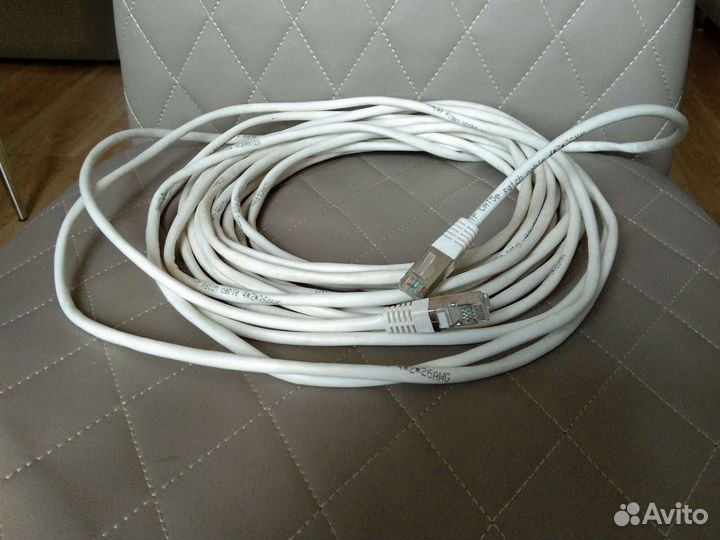 Кабель для компьютера